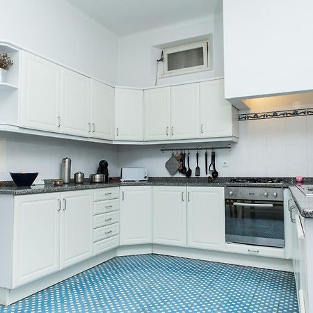 Apartament Downtown Shelter - Casa da Praça Aveiro Zewnętrze zdjęcie