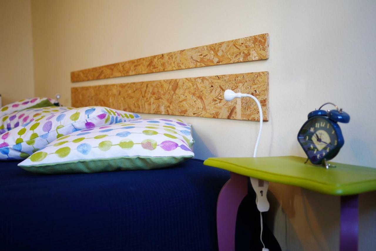 Apartament Downtown Shelter - Casa da Praça Aveiro Zewnętrze zdjęcie