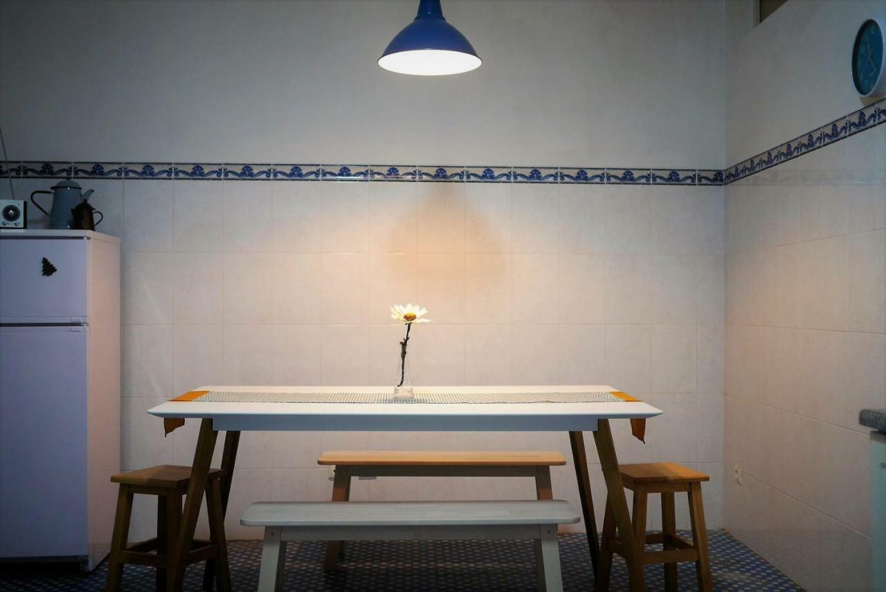 Apartament Downtown Shelter - Casa da Praça Aveiro Zewnętrze zdjęcie