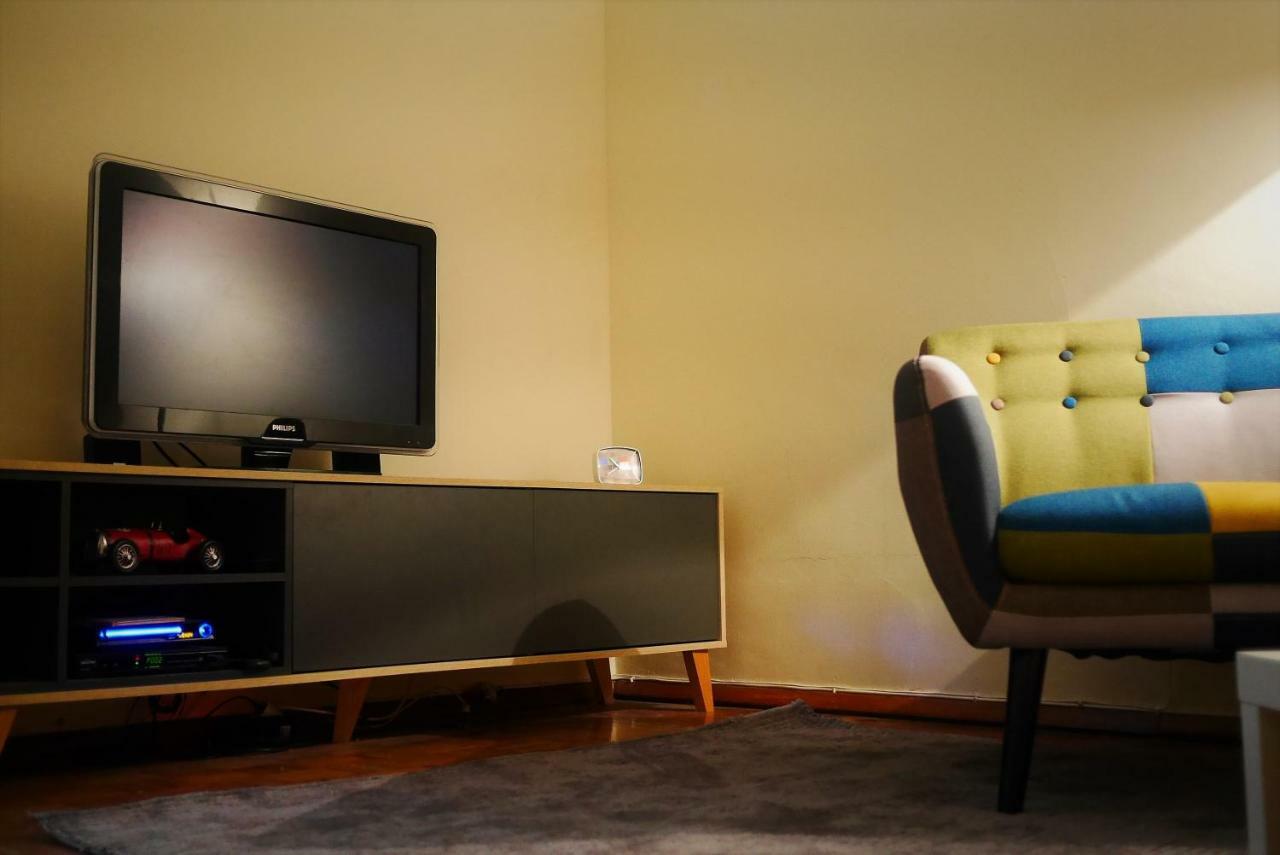 Apartament Downtown Shelter - Casa da Praça Aveiro Zewnętrze zdjęcie