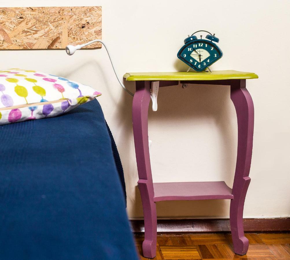 Apartament Downtown Shelter - Casa da Praça Aveiro Zewnętrze zdjęcie