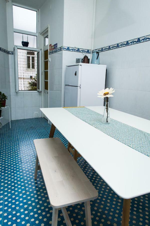 Apartament Downtown Shelter - Casa da Praça Aveiro Zewnętrze zdjęcie
