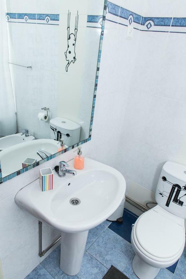 Apartament Downtown Shelter - Casa da Praça Aveiro Zewnętrze zdjęcie