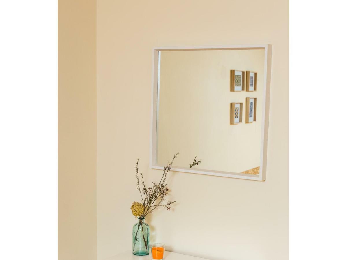 Apartament Downtown Shelter - Casa da Praça Aveiro Zewnętrze zdjęcie