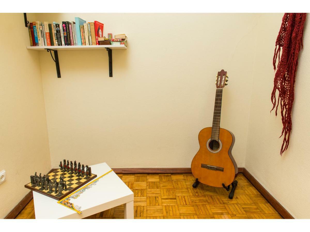 Apartament Downtown Shelter - Casa da Praça Aveiro Zewnętrze zdjęcie