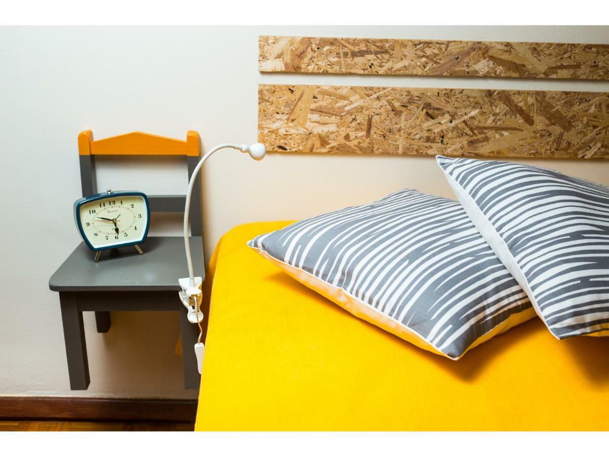 Apartament Downtown Shelter - Casa da Praça Aveiro Zewnętrze zdjęcie