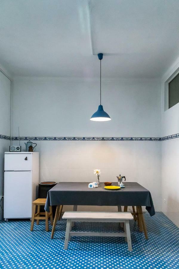 Apartament Downtown Shelter - Casa da Praça Aveiro Zewnętrze zdjęcie