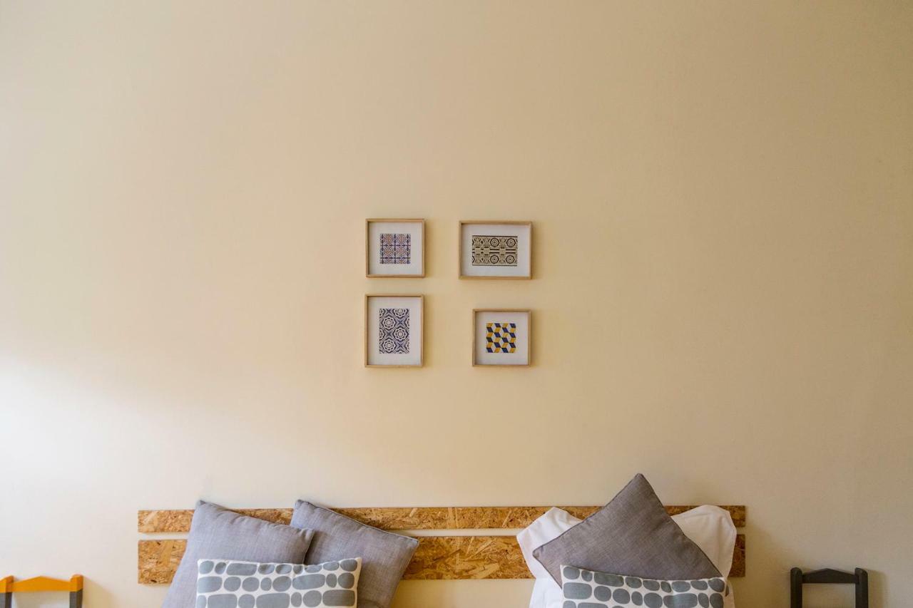 Apartament Downtown Shelter - Casa da Praça Aveiro Zewnętrze zdjęcie