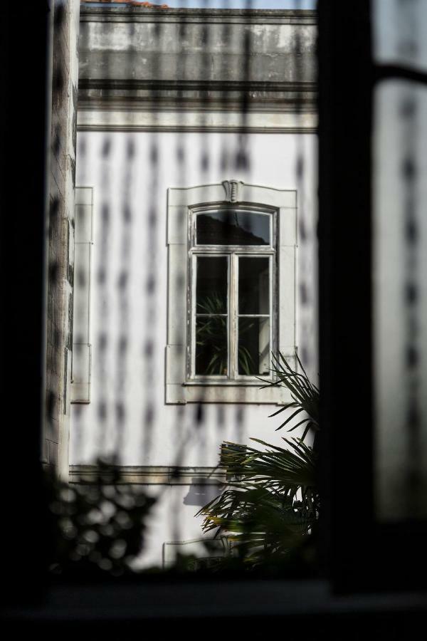 Apartament Downtown Shelter - Casa da Praça Aveiro Zewnętrze zdjęcie